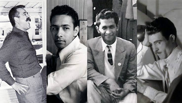 Rudy Zamora